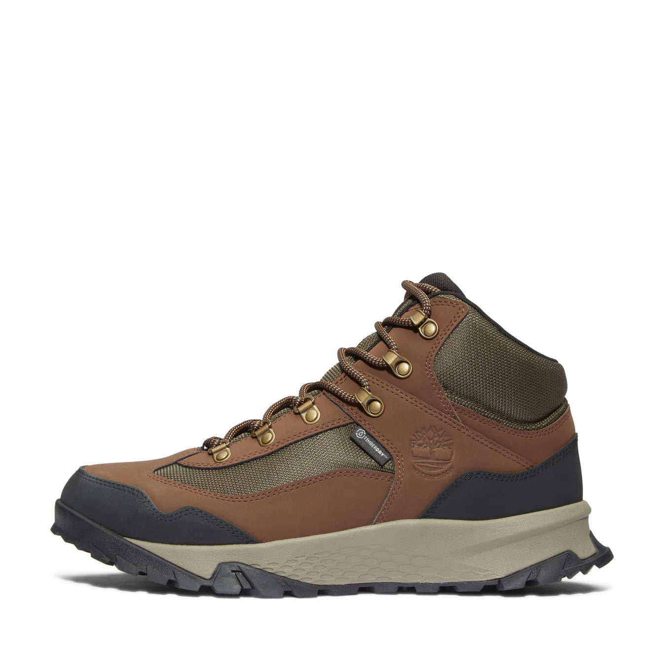 BOTAS TIMBERLAND LINCOLN PEAK LITE MID WATERPROOF