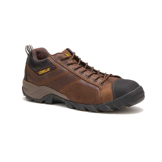 ZAPATILLA CATERPILLAR INDUSTRIAL ARGON LOW COMPOSITE TOE