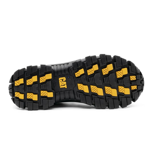 ZAPATILLA CATERPILLAR INDUSTRIAL INVADER STEEL TOE