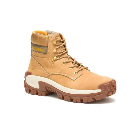 BOTAS CATERPILLAR INDUSTRIAL INVADER HI STEEL TOE