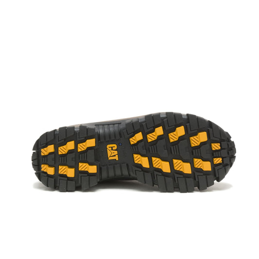 ZAPATILLA CATERPILLAR INDUSTRIAL INVADER STEEL TOE