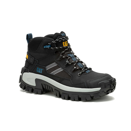 BOTAS CATERPILLAR INDUSTRIAL INVADER MID COMPOSITE TOE
