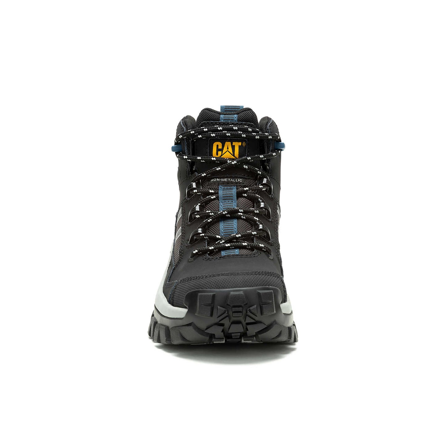 BOTAS CATERPILLAR INDUSTRIAL INVADER MID COMPOSITE TOE