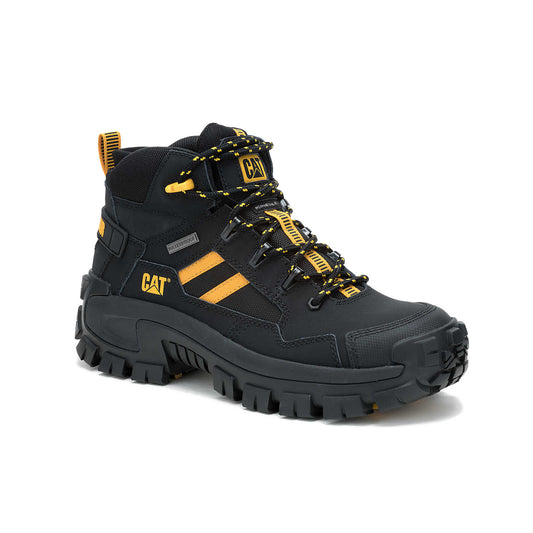 BOTAS CATERPILLAR INDUSTRIAL INVADER MID WAATERPROOF COMPOSITE TOE