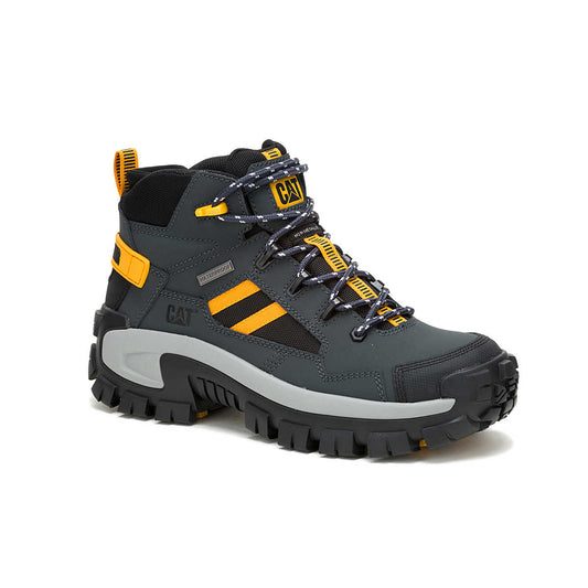 BOTAS CATERPILLAR INDUSTRIAL INVADER MID WAATERPROOF COMPOSITE TOE