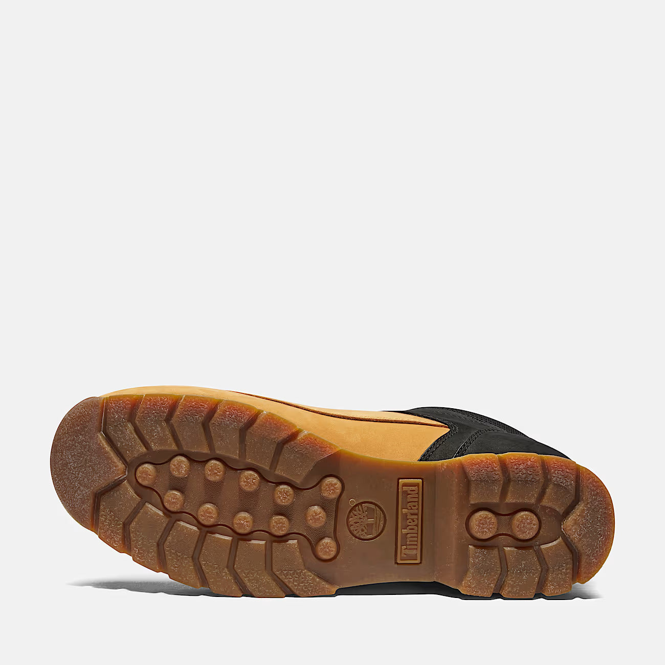 BOTAS TIMBERLAND EURO SPRINT MID HIKER