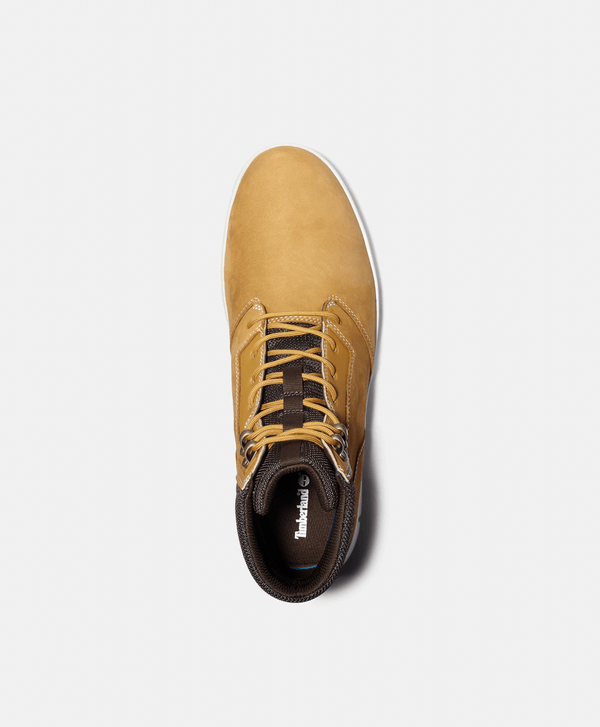 BOTAS TIMBERLAND CHUKKA GRAYDON