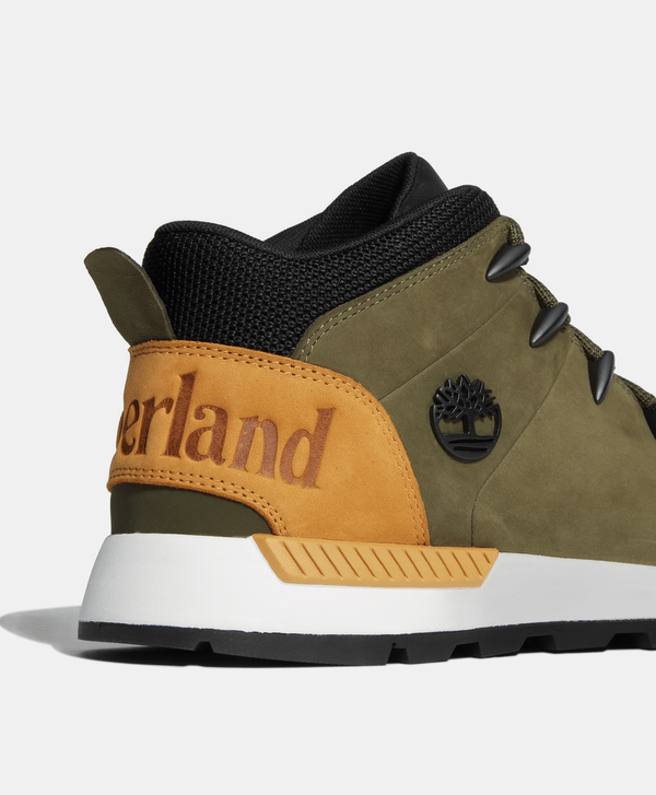 BOTAS TIMBERLAND SPRINT TREKKER HIKING