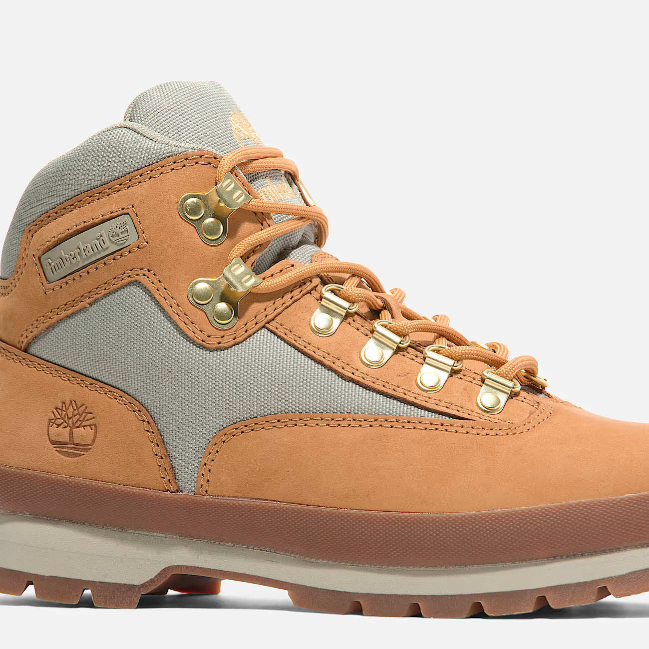 BOTAS TIMBERLAND EURO HIKER REIMAGINED