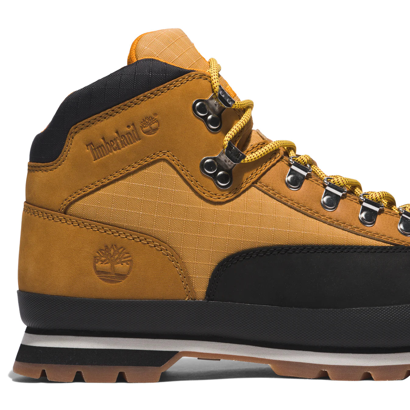 BOTAS TIMBERLAND EURO HIKER REIMAGINED