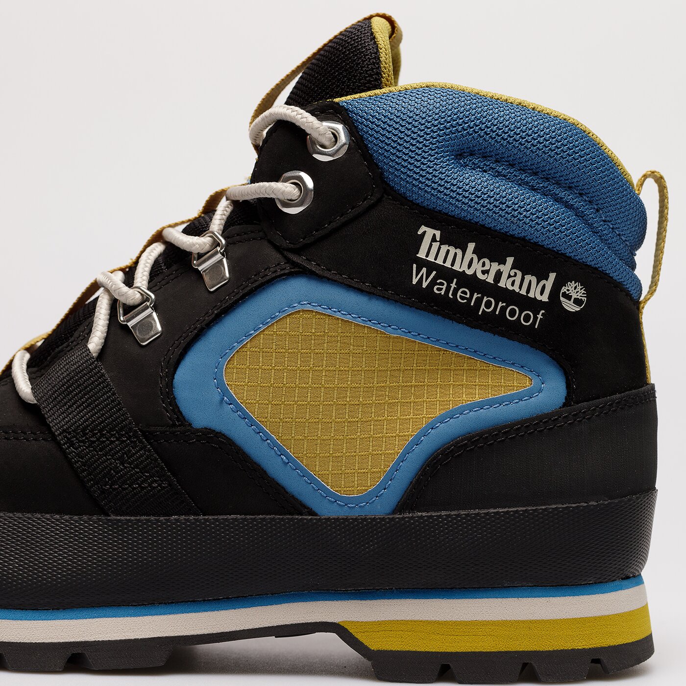 BOTAS TIMBERLAND EURO HIKER REIMAGINED WATERPROOF
