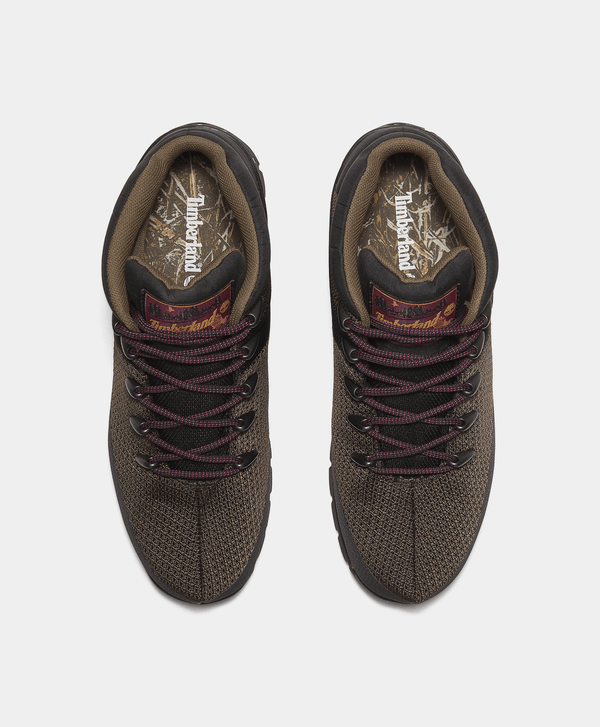 BOTAS TIMBERLAND EURO SPRINT MID WATERPROOF