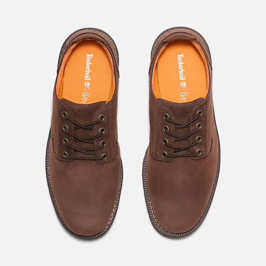 ZAPATOS TIMBERLAND REDWOOD FALLS WATERPROOF LACE