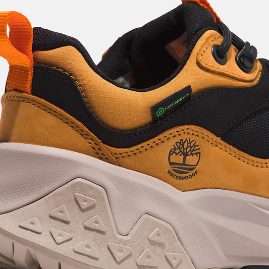 ZAPATILLAS TIMBERLAND MOTION SCRAMBLE HIKER MID GORE-TEX