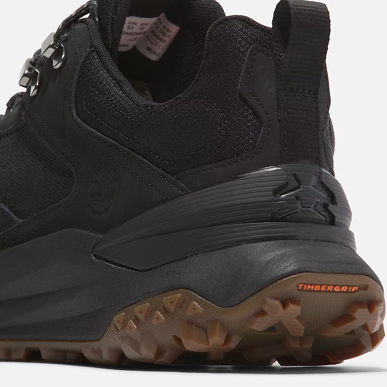 ZAPATILLAS TIMBERLAND MOTION ACCESS LOW WATERPROOF
