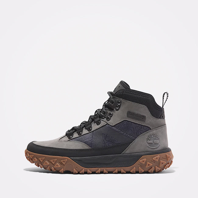 TIMBERLAND GREENSTRIDE MOTION 6 MID SENDERISMO WATERPROOF