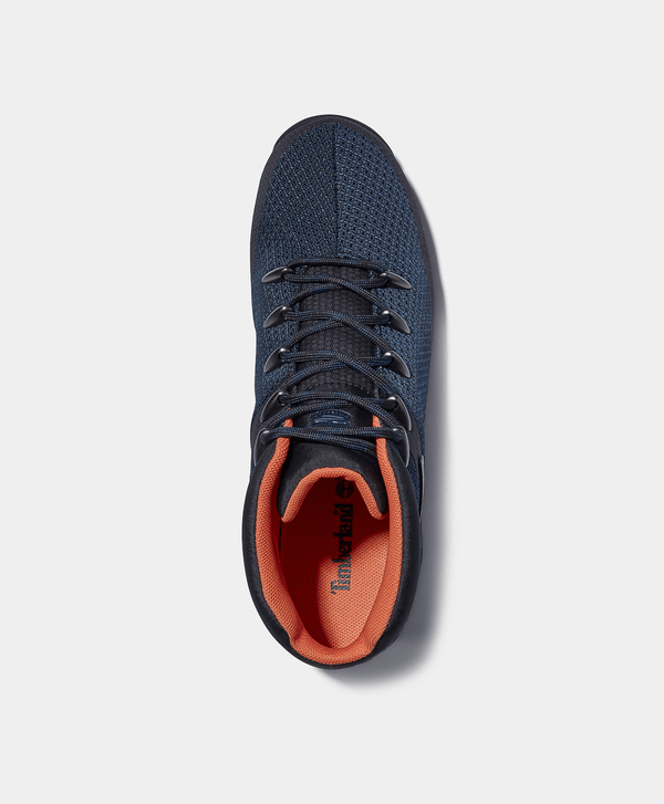 BOTAS TIMBERLAND EURO SPRINT MID WATERPROOF