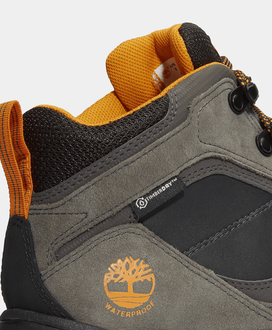 BOTAS TIMBERLAND HIKING MT. MADDSEN MID WATERPROOF