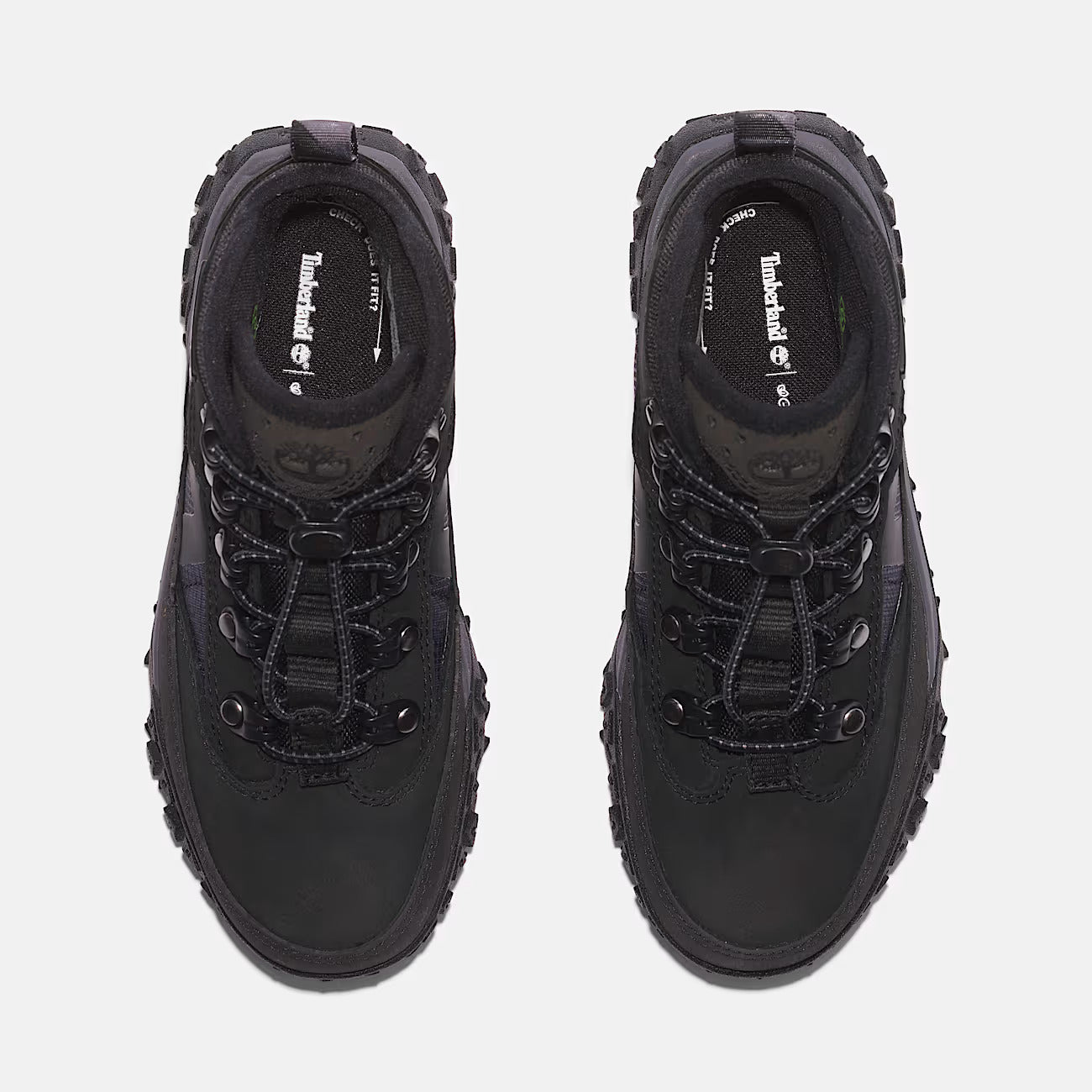 TIMBERLAND GREENSTRIDE MOTION 6 MID SENDERISMO WATERPROOF