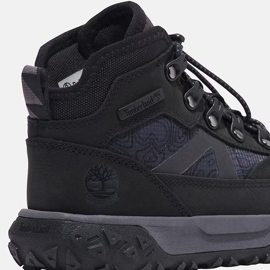 TIMBERLAND GREENSTRIDE MOTION 6 MID SENDERISMO WATERPROOF
