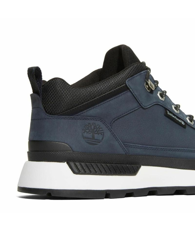 BOTAS TIMBERLAND FIELD TREKKER LACE UP LOW