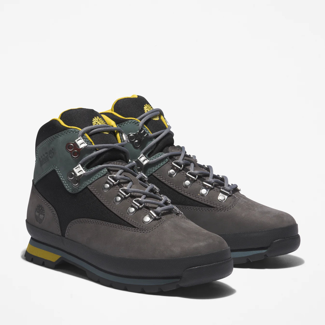 BOTAS TIMBERLAND EURO HIKER REIMAGINED