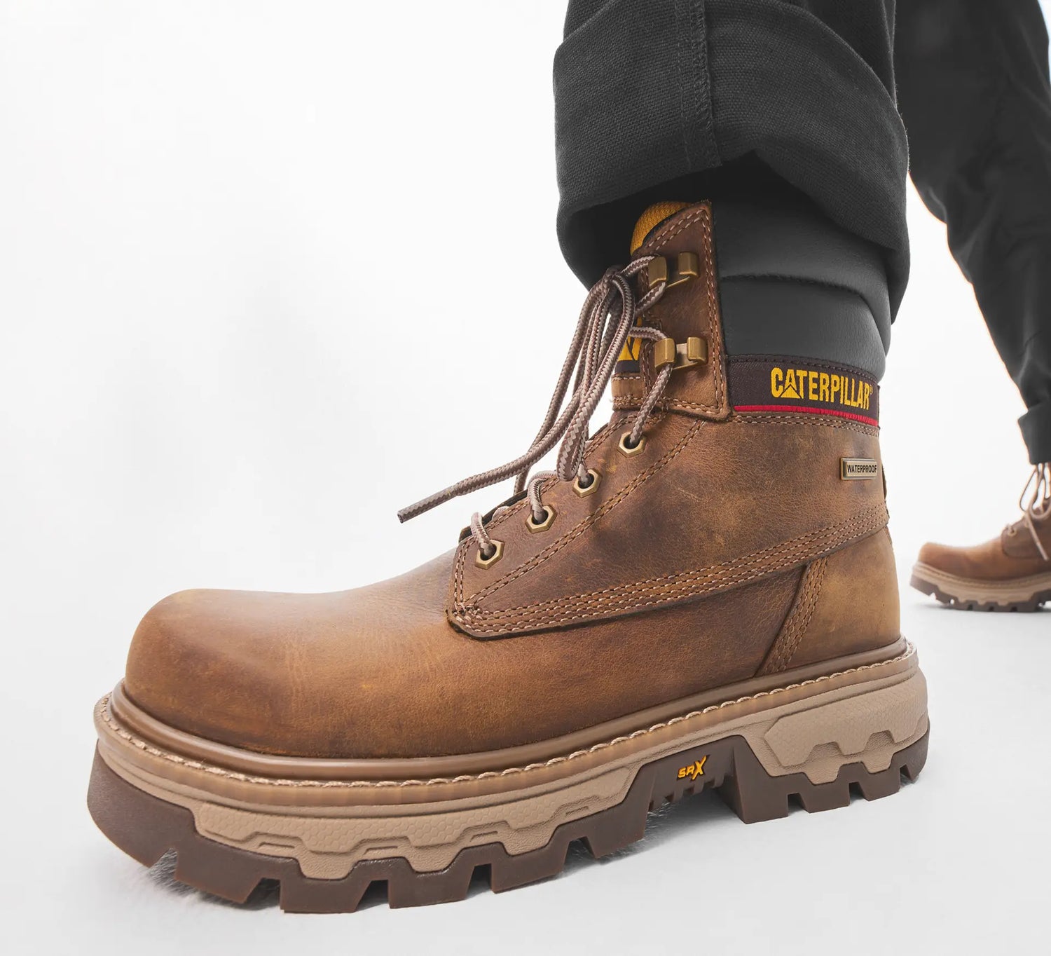 INDUSTRIAL
