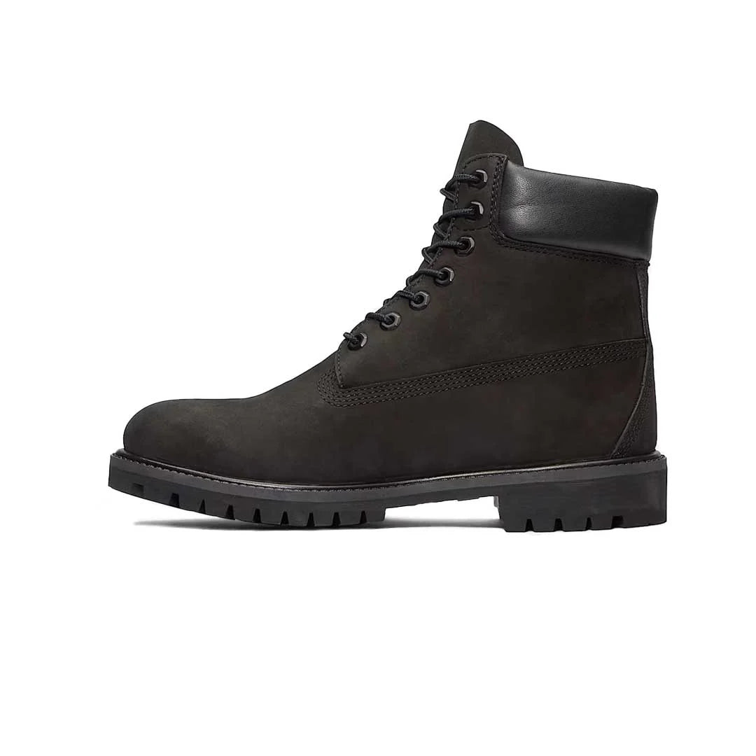 TIMBERLAND PREMIUM 6 INCH WATERPROOF BOOT