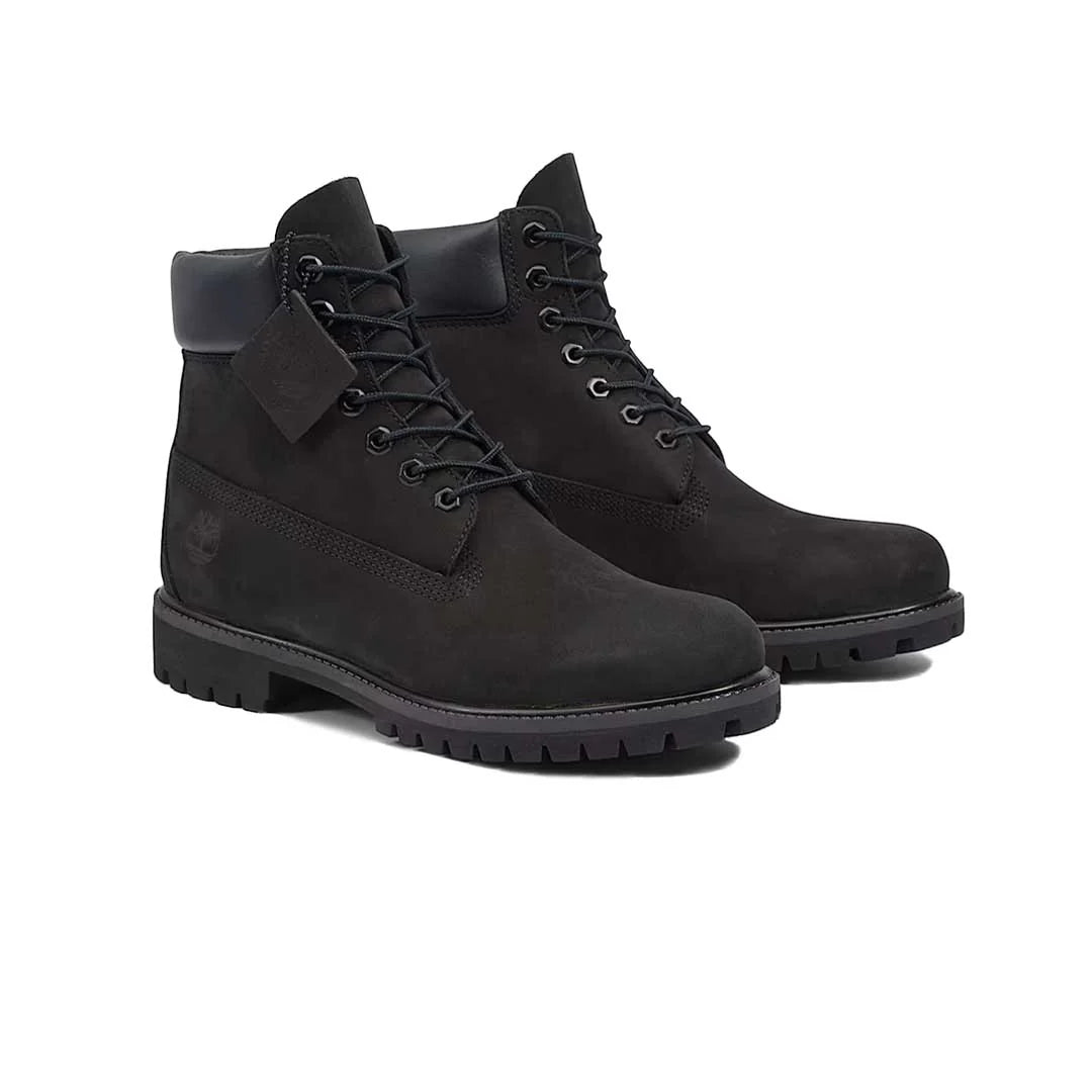 TIMBERLAND PREMIUM 6 INCH WATERPROOF BOOT