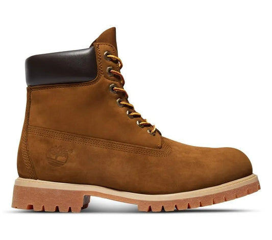 TIMBERLAND PREMIUM 6 INCH WATERPROOF BOOT