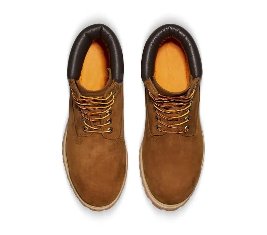 TIMBERLAND PREMIUM 6 INCH WATERPROOF BOOT
