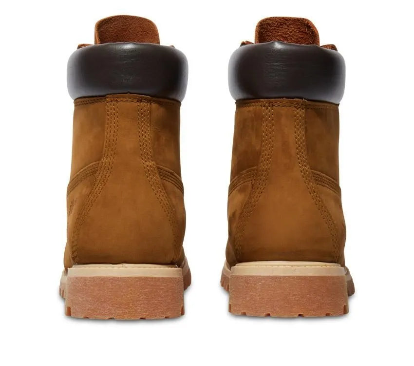 TIMBERLAND PREMIUM 6 INCH WATERPROOF BOOT