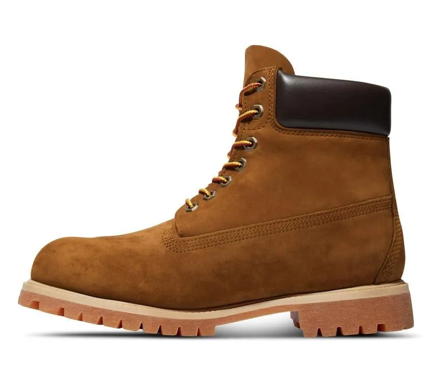 TIMBERLAND PREMIUM 6 INCH WATERPROOF BOOT