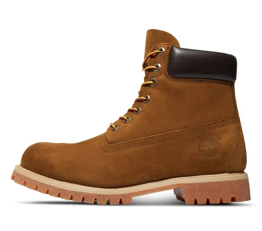 TIMBERLAND PREMIUM 6 INCH WATERPROOF BOOT