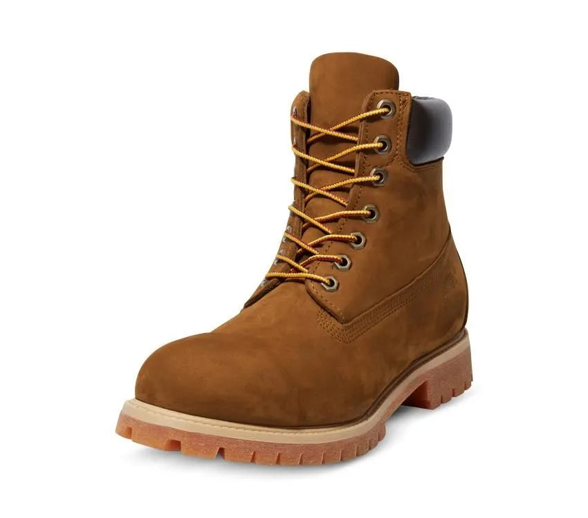 TIMBERLAND PREMIUM 6 INCH WATERPROOF BOOT
