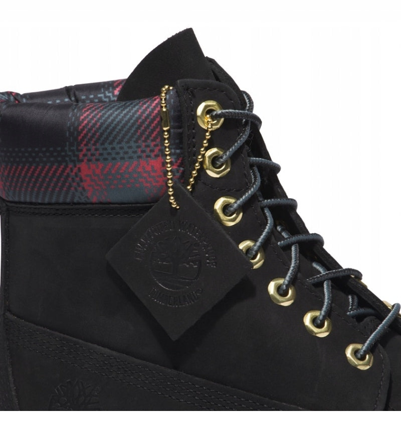 TIMBERLAND PREMIUM 6 INCH WATERPROOF BOOT