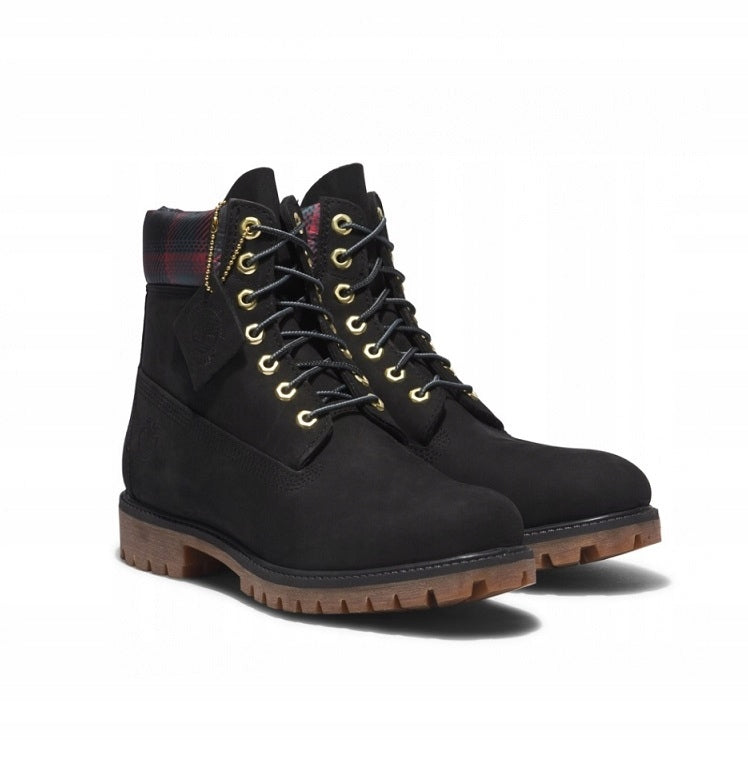 TIMBERLAND PREMIUM 6 INCH WATERPROOF BOOT