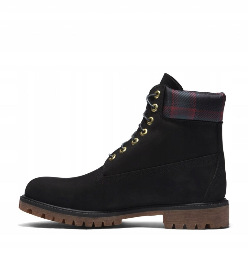 TIMBERLAND PREMIUM 6 INCH WATERPROOF BOOT
