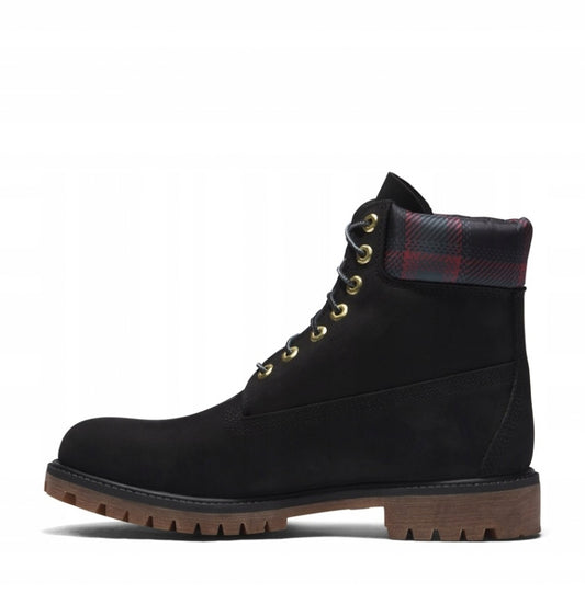TIMBERLAND PREMIUM 6 INCH WATERPROOF BOOT