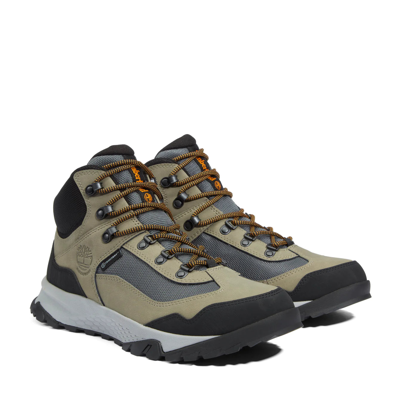 BOTAS TIMBERLAND LINCOLN PEAK LITE MID WATERPROOF