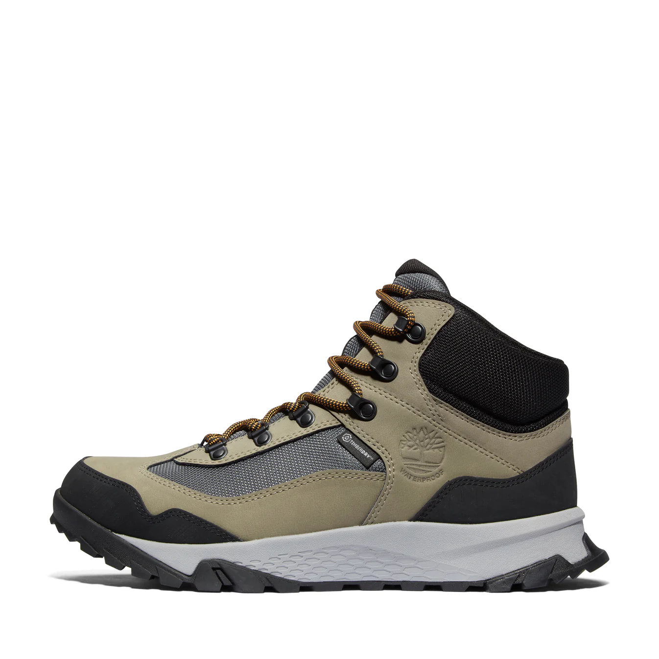 BOTAS TIMBERLAND LINCOLN PEAK LITE MID WATERPROOF