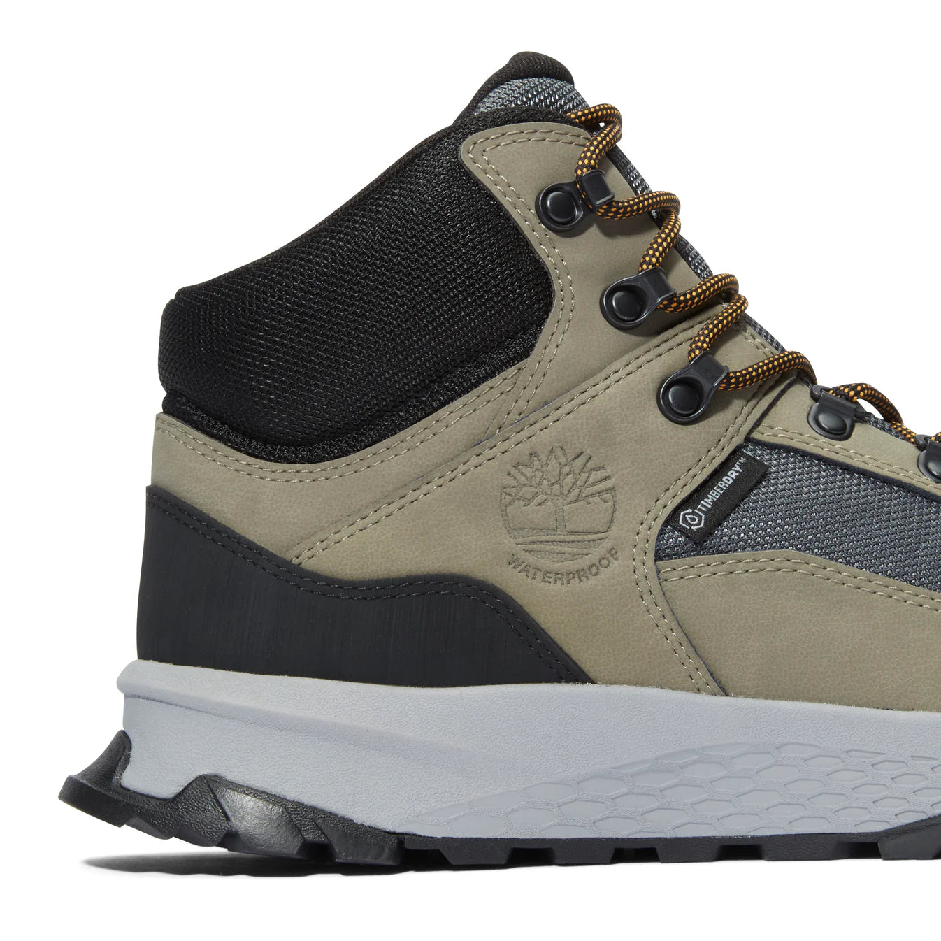 BOTAS TIMBERLAND LINCOLN PEAK LITE MID WATERPROOF