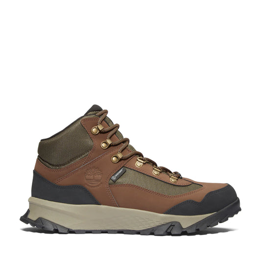 BOTAS TIMBERLAND LINCOLN PEAK LITE MID WATERPROOF