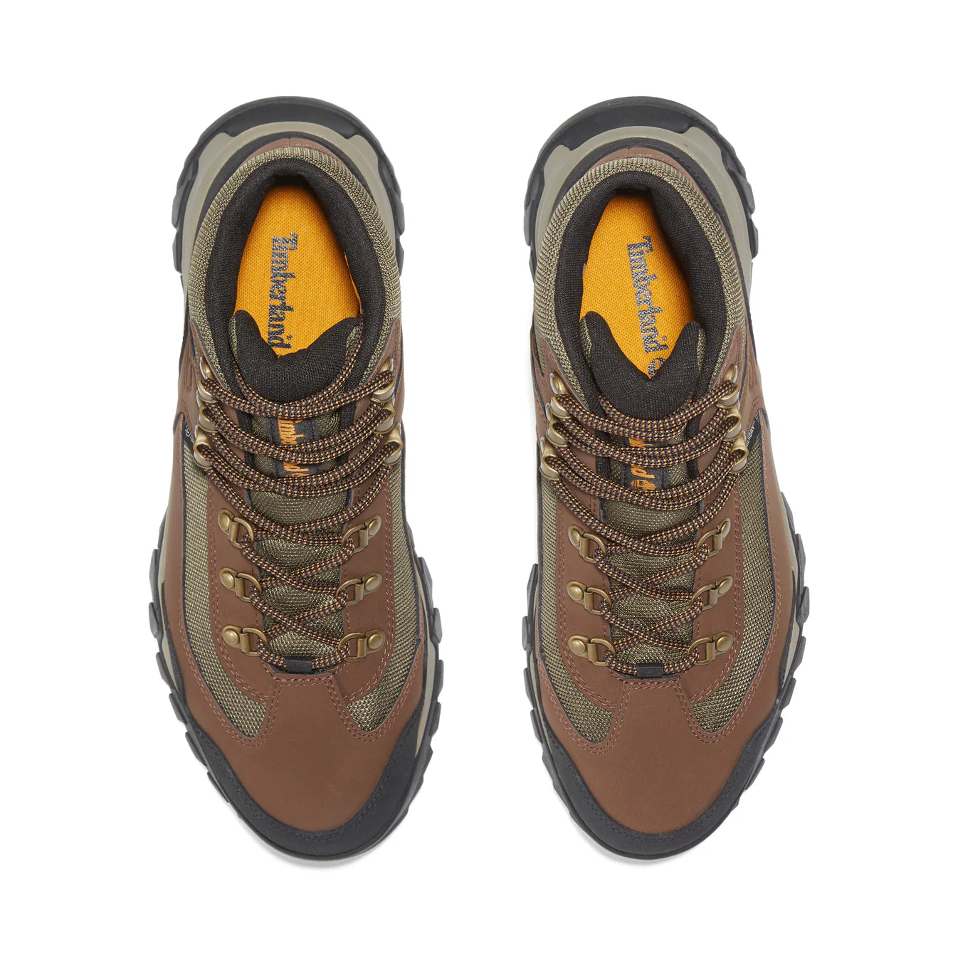 BOTAS TIMBERLAND LINCOLN PEAK LITE MID WATERPROOF