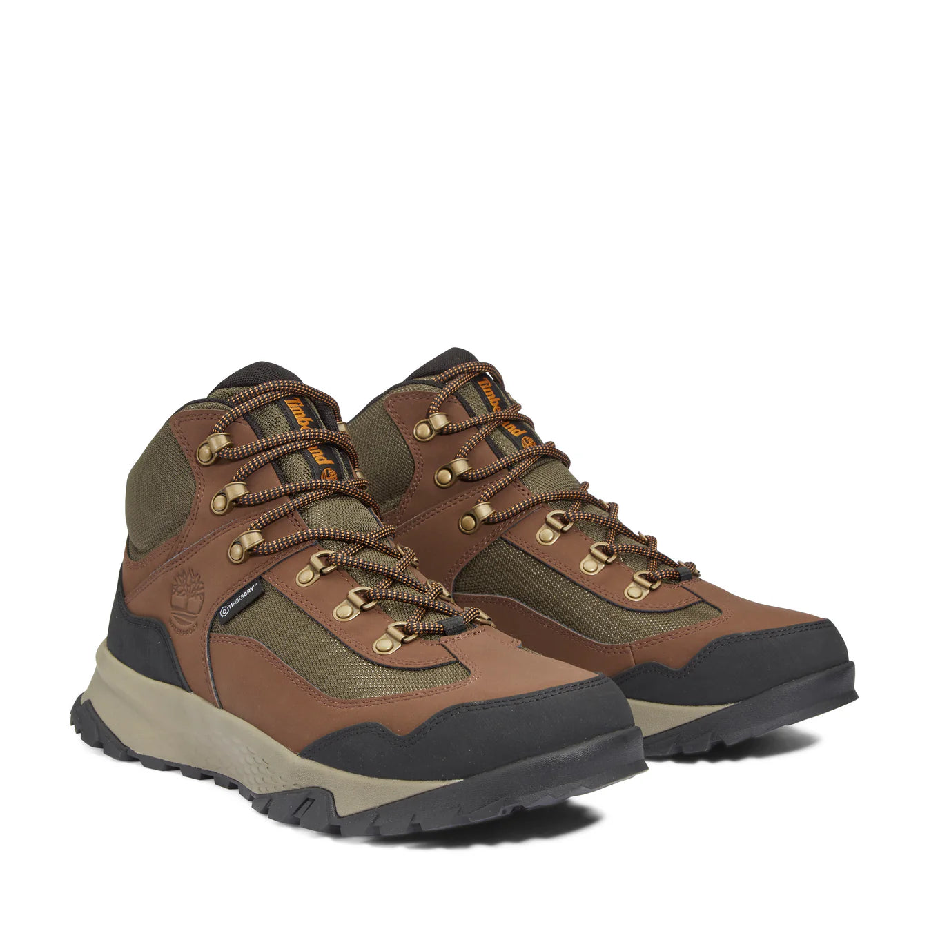 BOTAS TIMBERLAND LINCOLN PEAK LITE MID WATERPROOF