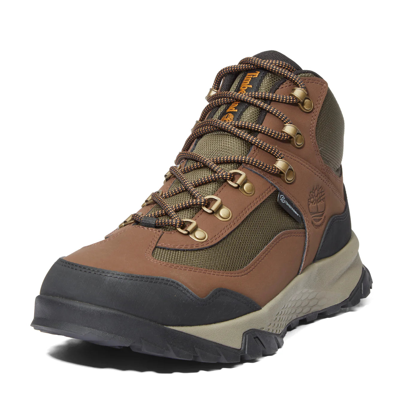 BOTAS TIMBERLAND LINCOLN PEAK LITE MID WATERPROOF
