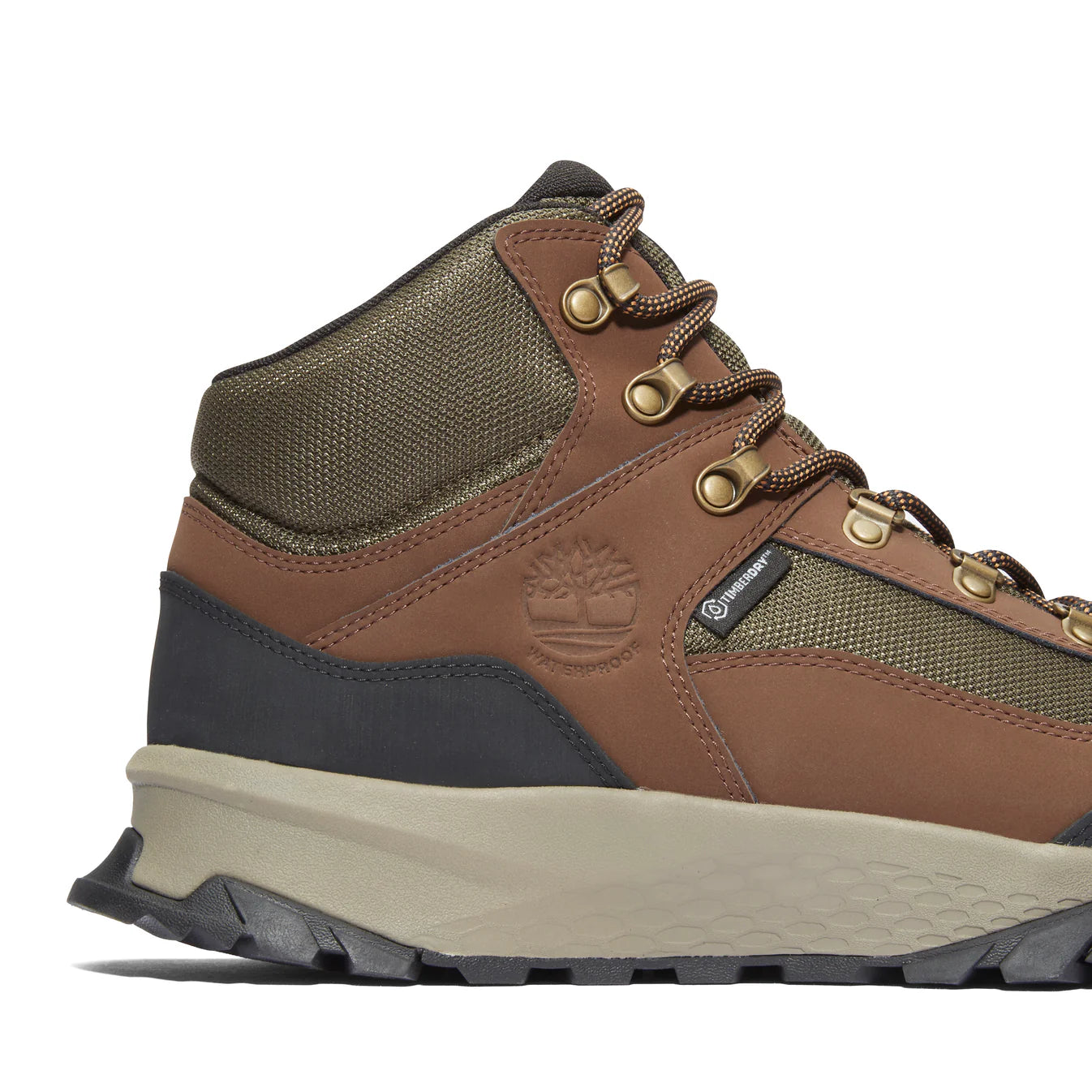 BOTAS TIMBERLAND LINCOLN PEAK LITE MID WATERPROOF
