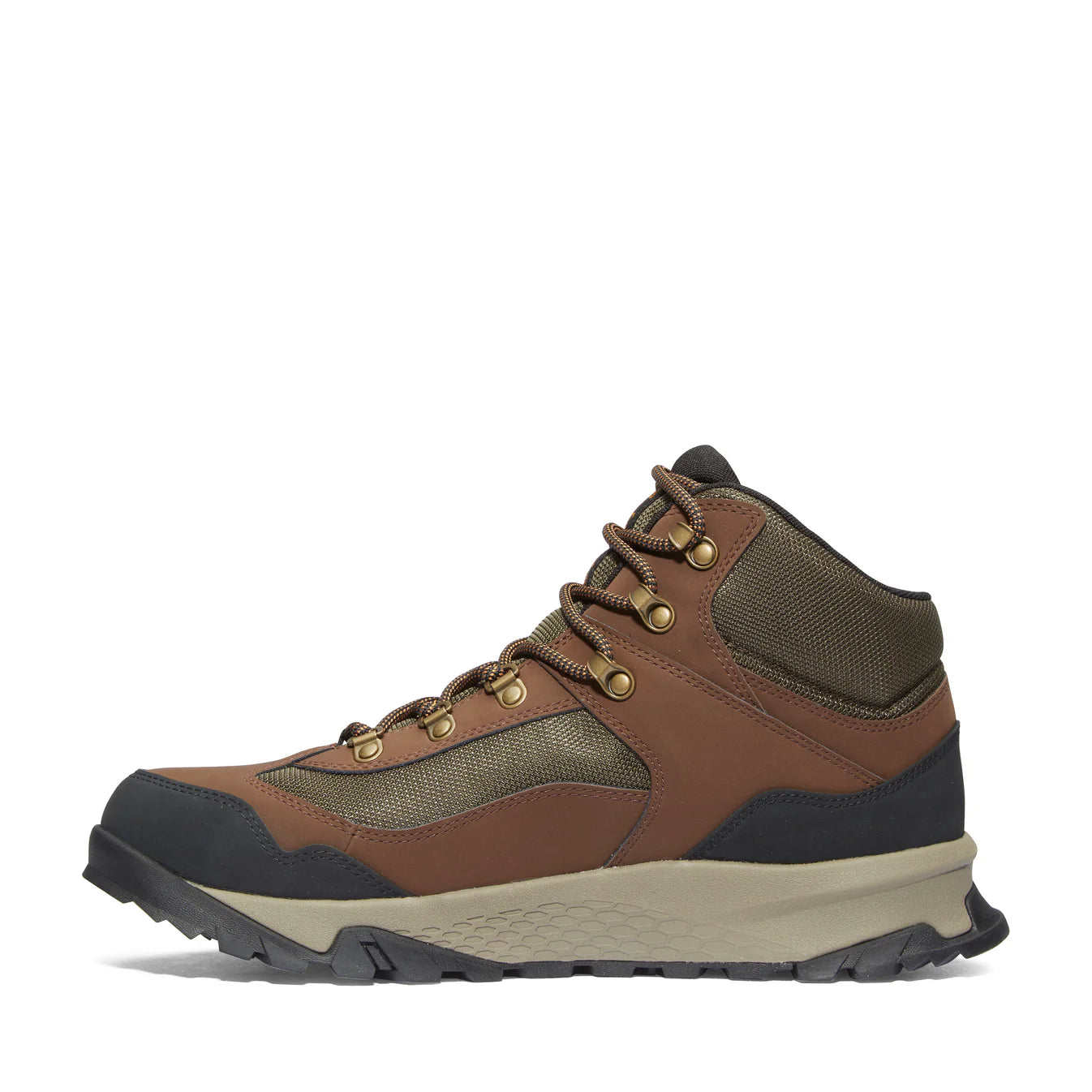 BOTAS TIMBERLAND LINCOLN PEAK LITE MID WATERPROOF