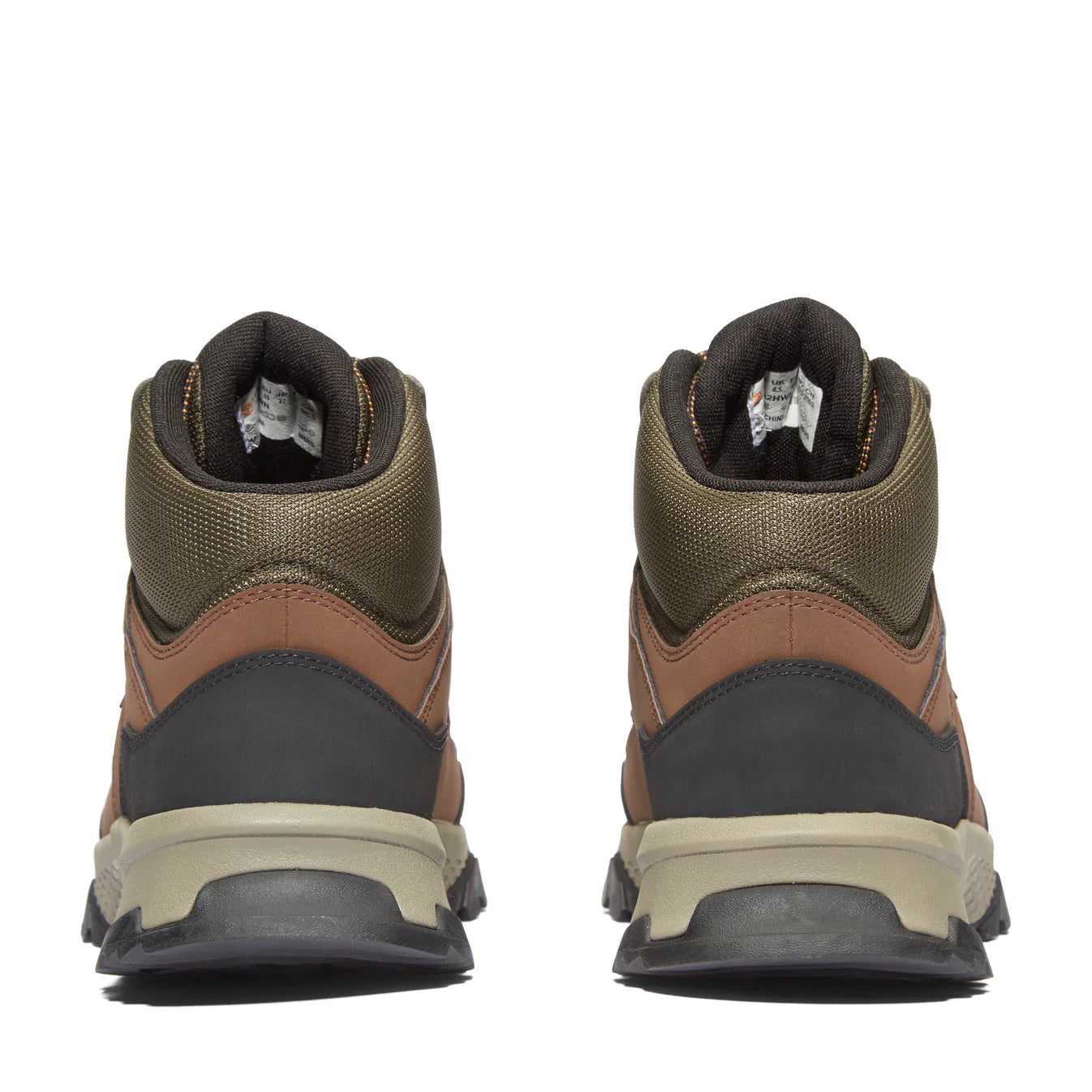BOTAS TIMBERLAND LINCOLN PEAK LITE MID WATERPROOF