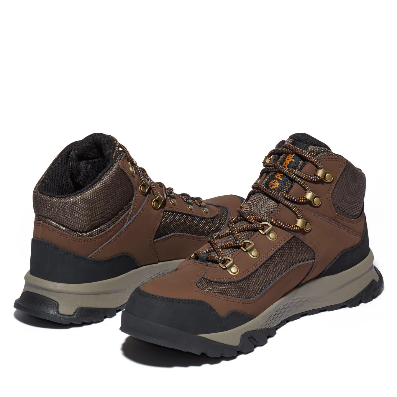BOTAS TIMBERLAND LINCOLN PEAK LITE MID WATERPROOF